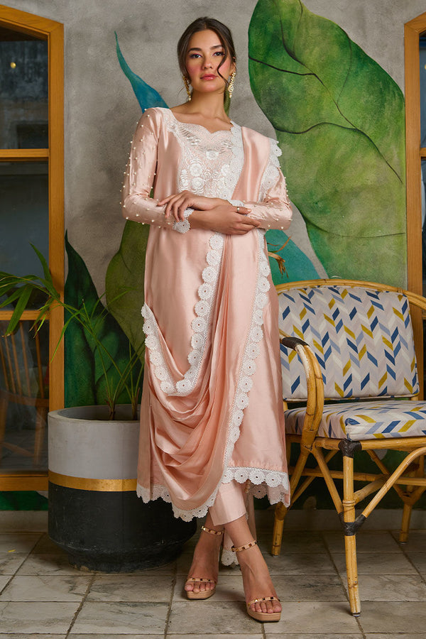 Fatima Khan | Best Sellers 24 | PEACHY PEARL