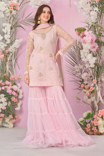 Fatima Khan | Luxury Pret 24 | MAHPARA