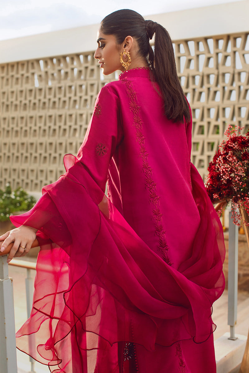 Ansab Jahangir | Luxury Silk Pret | SELENE