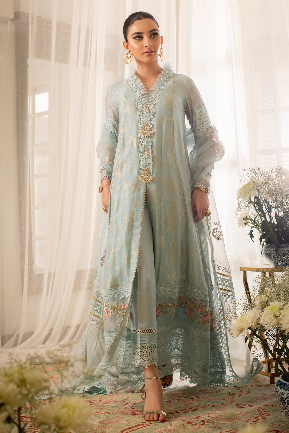 Annus Abrar | Designer Picks 24 | CELINE