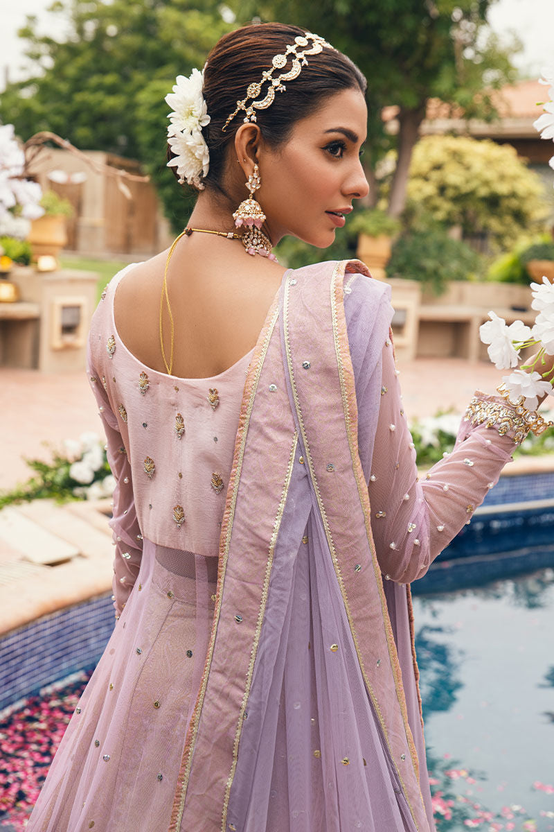 Fatima Khan | Noura Wedding Formals | Zoha