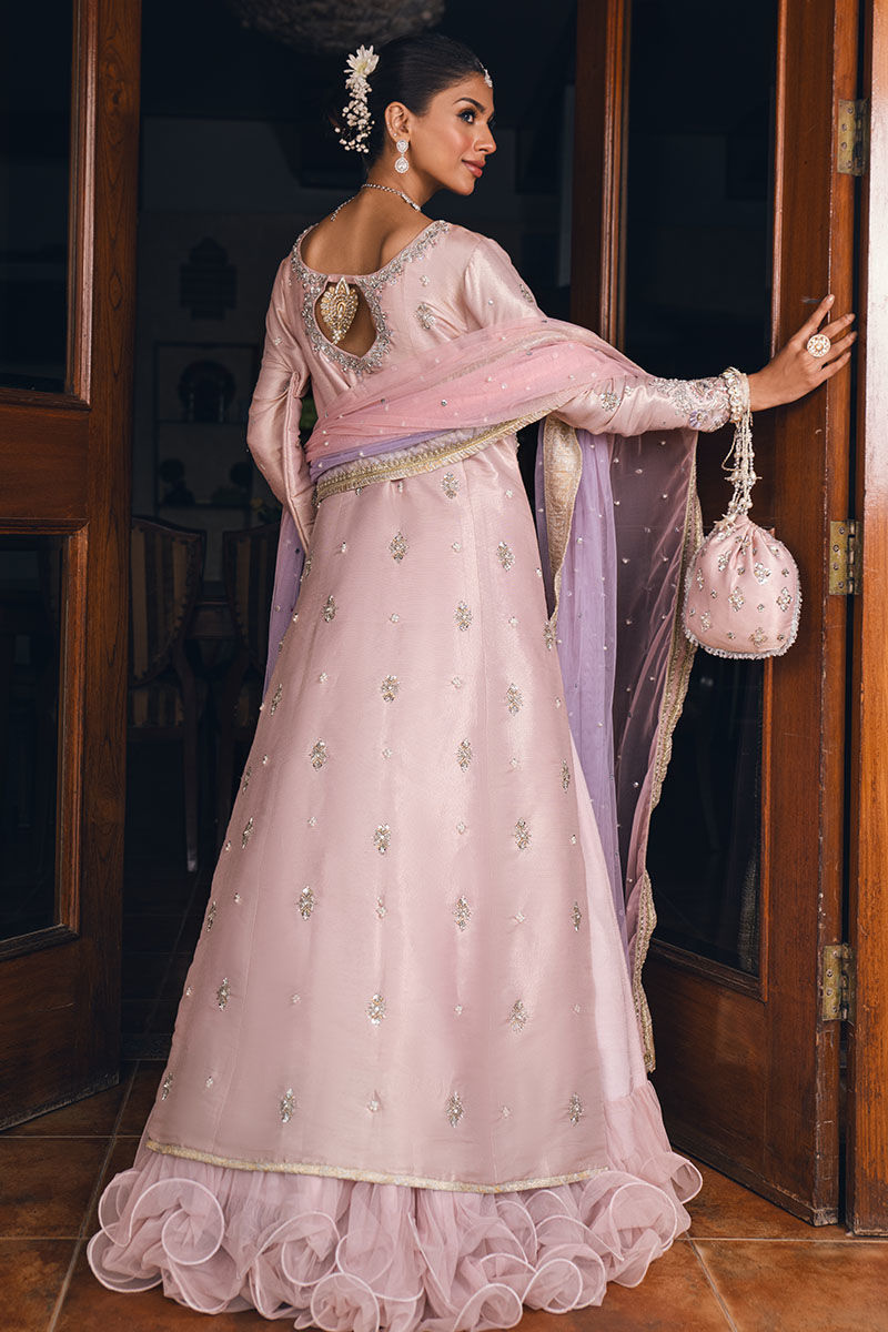 Fatima Khan | Noura Wedding Formals | Aylin