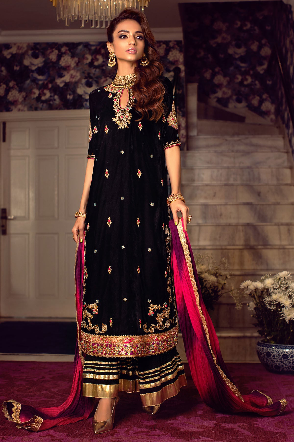 Annus Abrar | Semi Formals | ISMA