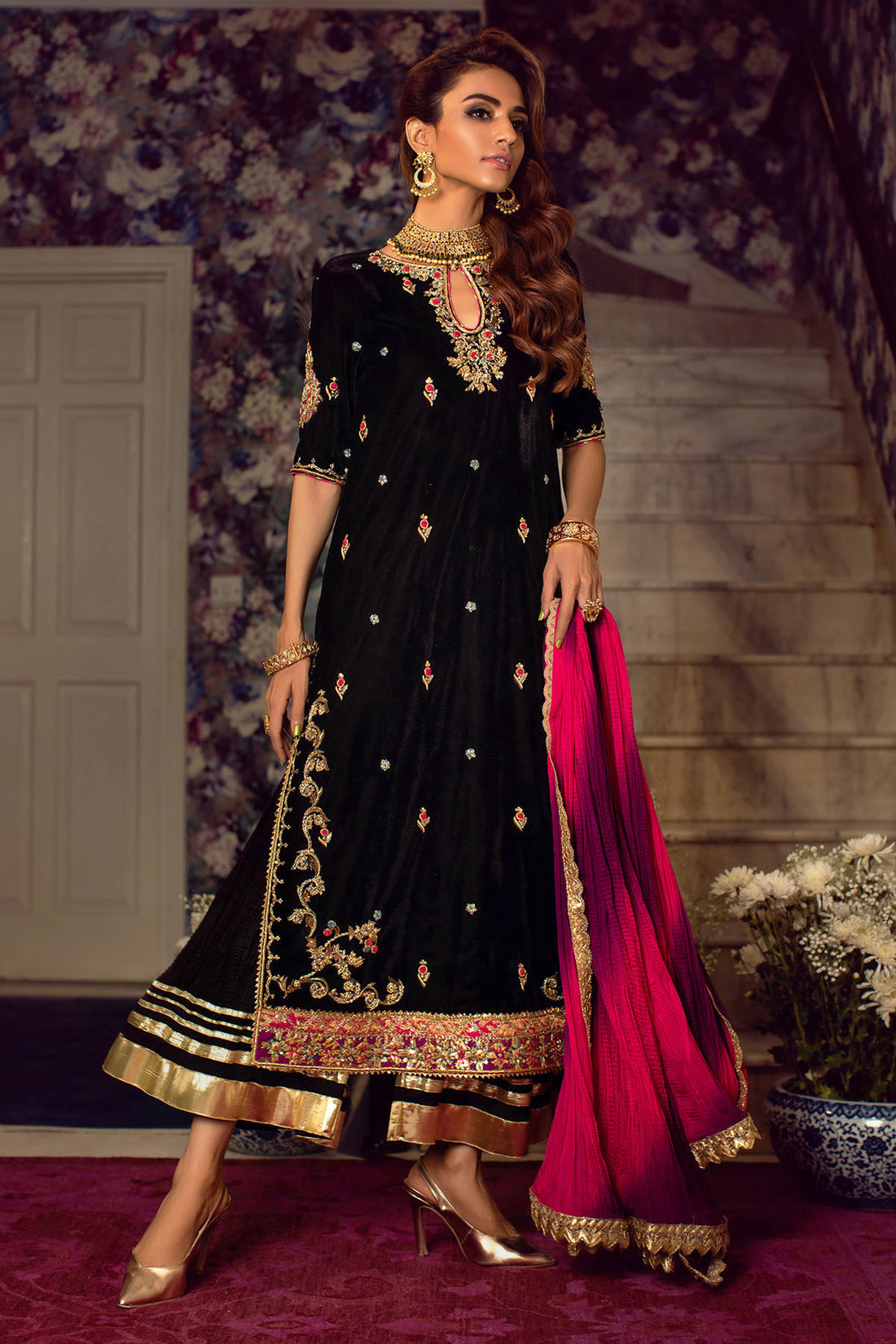 Annus Abrar | Semi Formals | ISMA