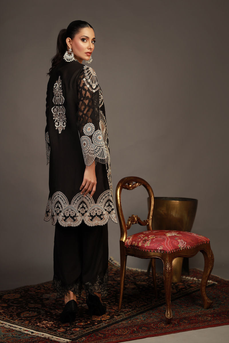 Shamaeel Ansari | Royal Vogue Formals | RV-05