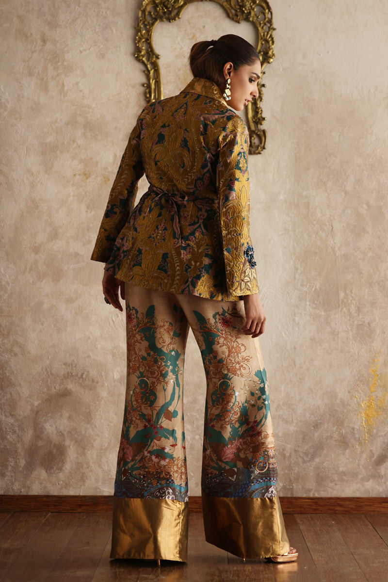 Shamaeel Ansari | Symposium of Queens | EQ-09