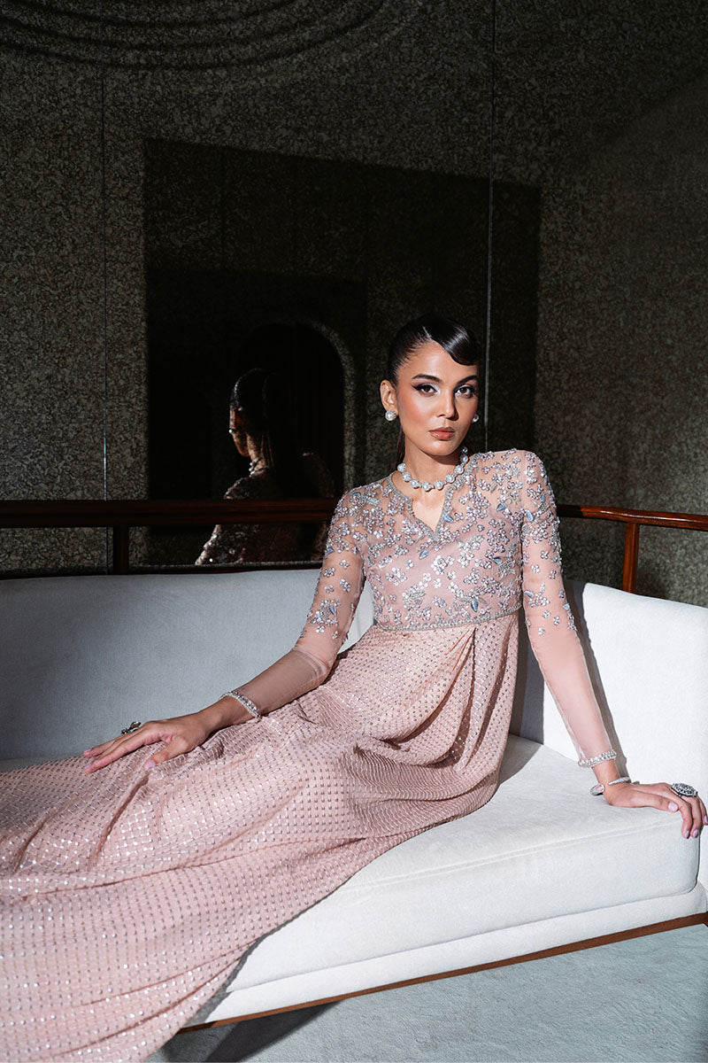 Haute Form | Diva Formals | Madame