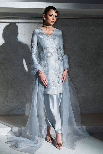 Haute Form | Diva Formals | Blooming