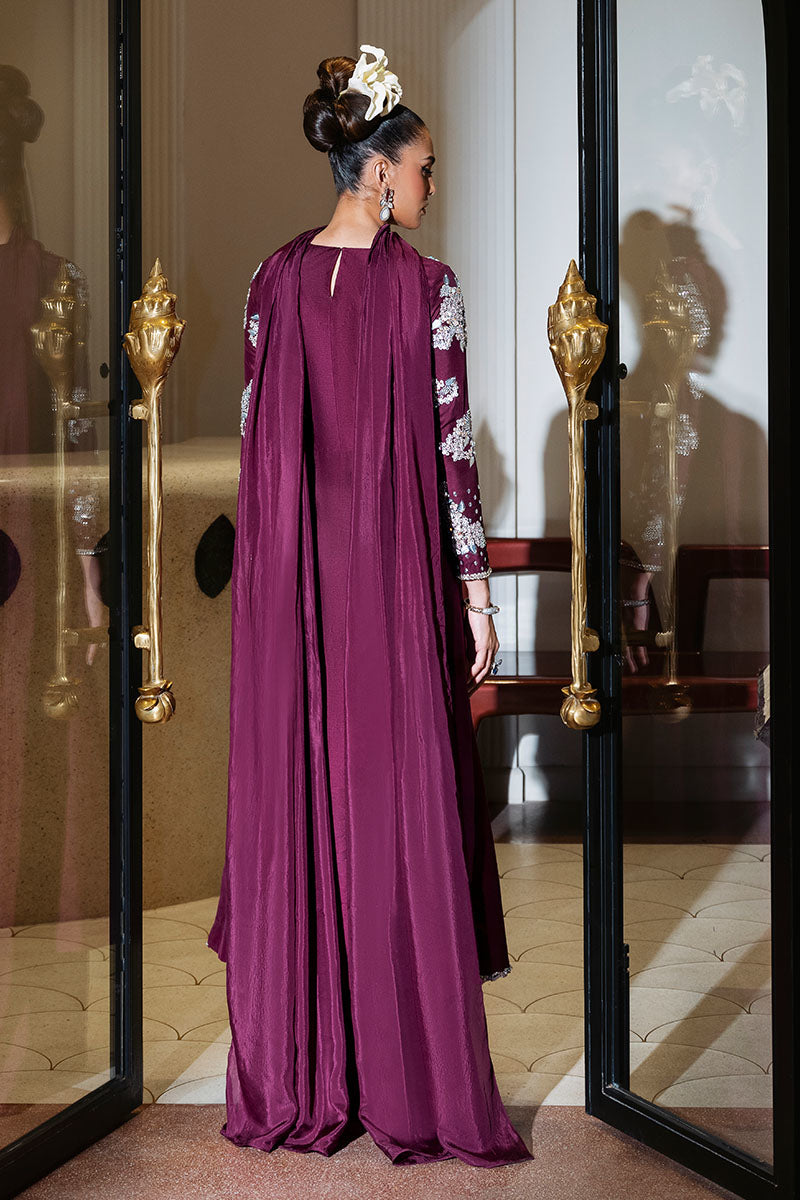 Haute Form | Diva Formals | Bejewelled