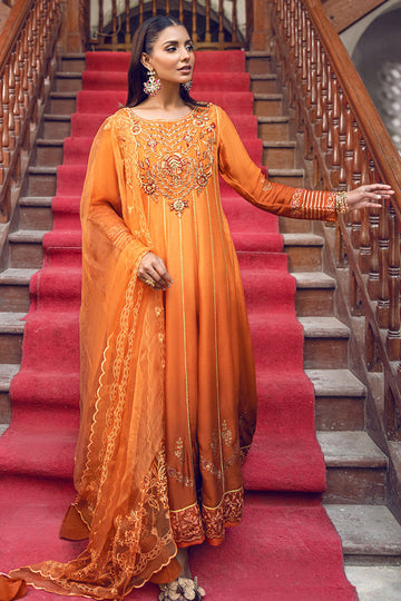 Fatima Khan | Luxury Pret 24 | LAVINIA