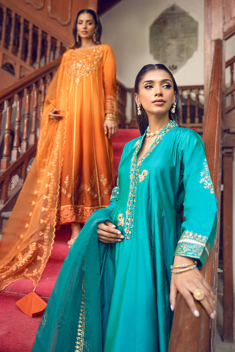 Fatima Khan | Luxury Pret 24 | MIA