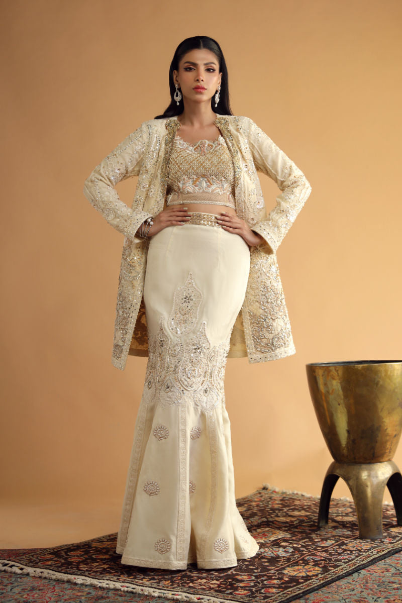 Shamaeel Ansari | Divine Couture | DC-01