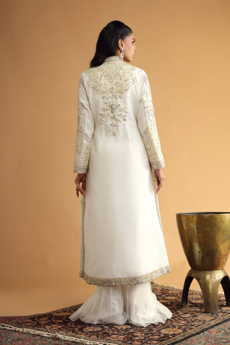 Shamaeel Ansari | Divine Couture | DC-03