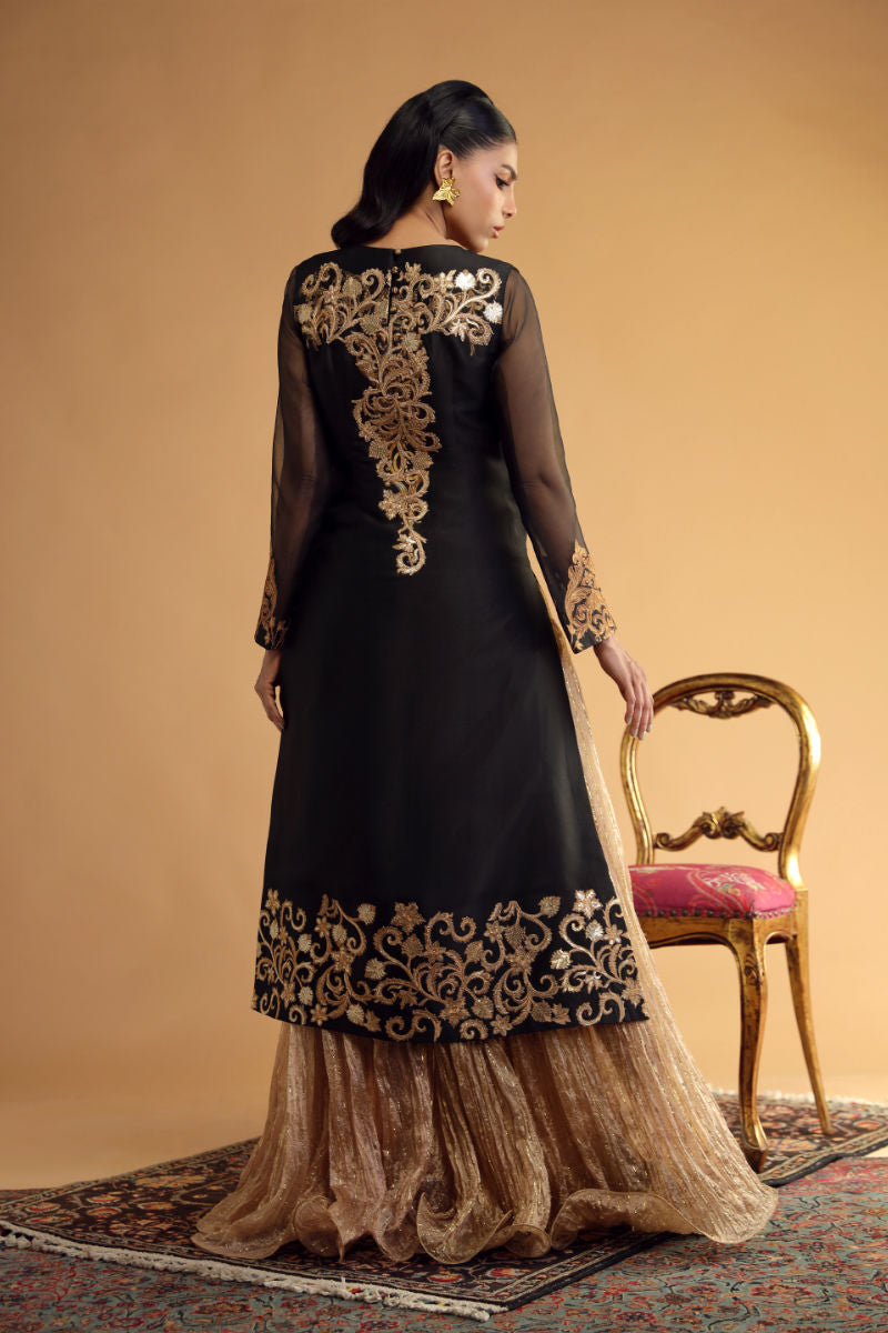 Shamaeel Ansari | Divine Couture | DC-04