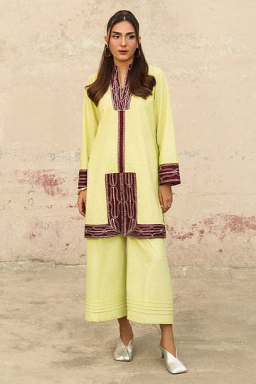 Haute Form | Everyday Muse Summer Pret | ZZ-SB-012