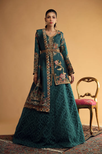 Shamaeel Ansari | Divine Couture | DC-05