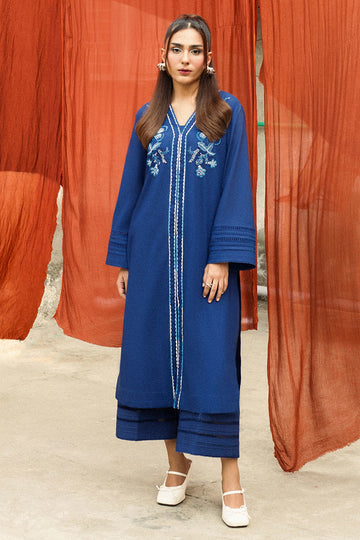 Haute Form | Everyday Muse Summer Pret | ZZ-SB-004