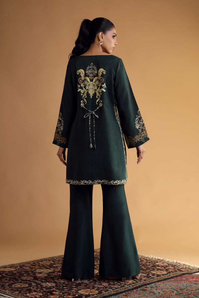 Shamaeel Ansari | Divine Couture | DC-07