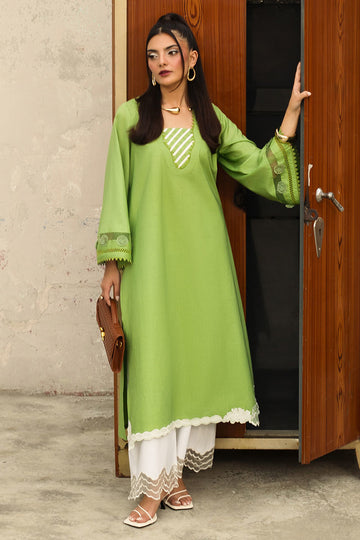 Haute Form | Everyday Muse Summer Pret |ZZ-SB-006