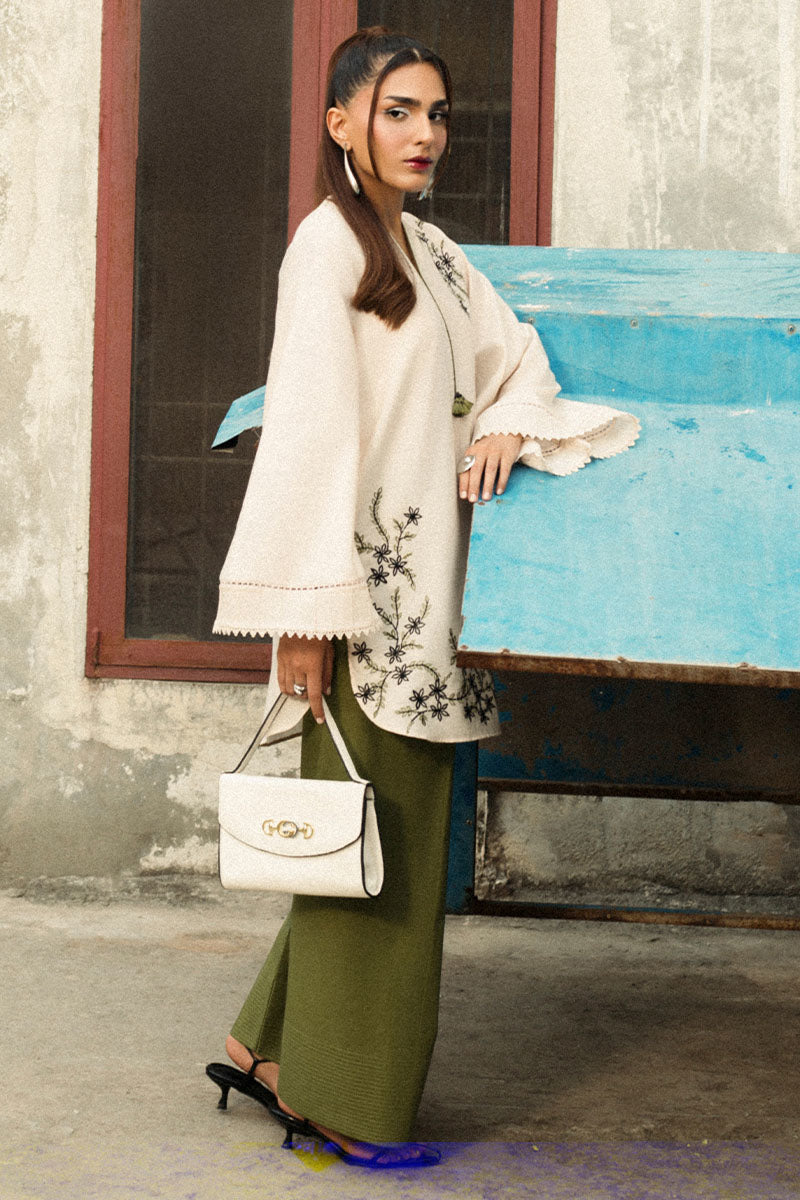 Haute Form | Everyday Muse Summer Pret | ZZ-SB-015