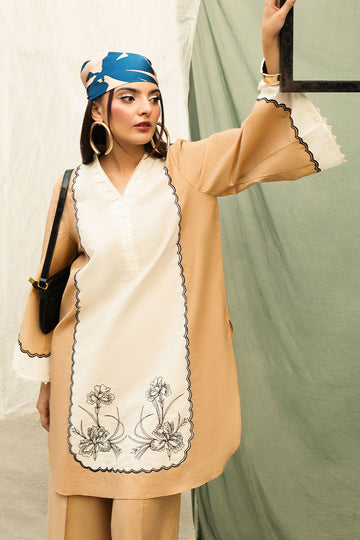 Haute Form | Everyday Muse Summer Pret | ZZ-SB-007