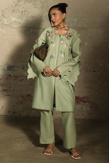 Haute Form | Everyday Muse Summer Pret | ZZ-SB-008