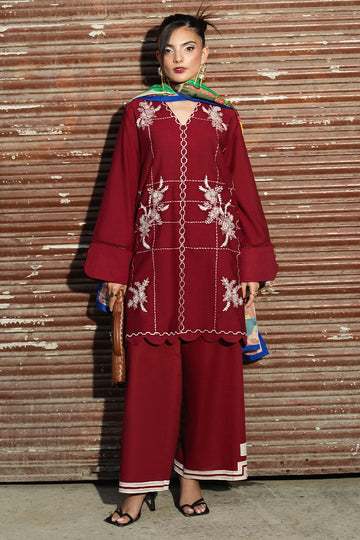 Haute Form | Everyday Muse Summer Pret | ZZ-SB-001