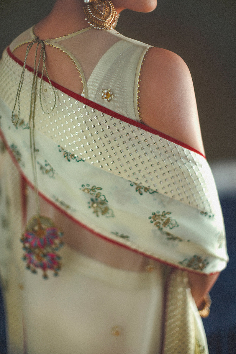 Haute Form I Dastaan Luxury Formals I Mahrani