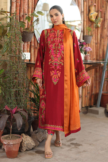 Aisha Imran | Luxury Pret | Rosie