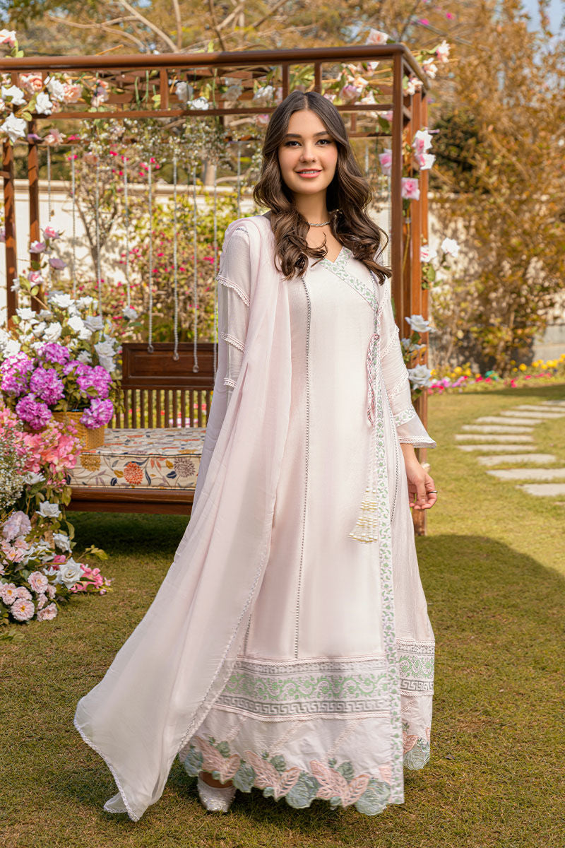 Fatima Khan | Best Sellers 24 | SPANISH PINK ANGHARKHA