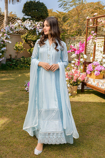 Fatima Khan | Best Sellers 24 | BLIZZARD BLUE