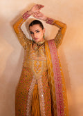 Maria Osama Khan | Sajni Wedding Festive | Naghma - Pakistani Clothes for women, in United Kingdom and United States