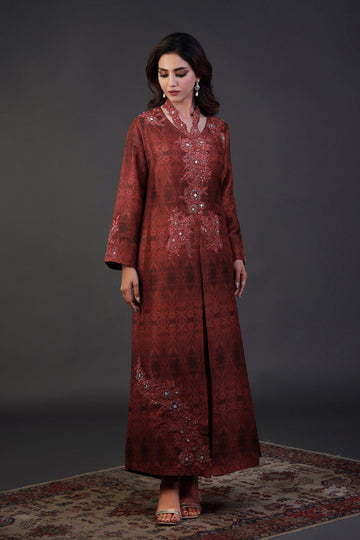 Shamaeel Ansari | Festive Edit | EE-04