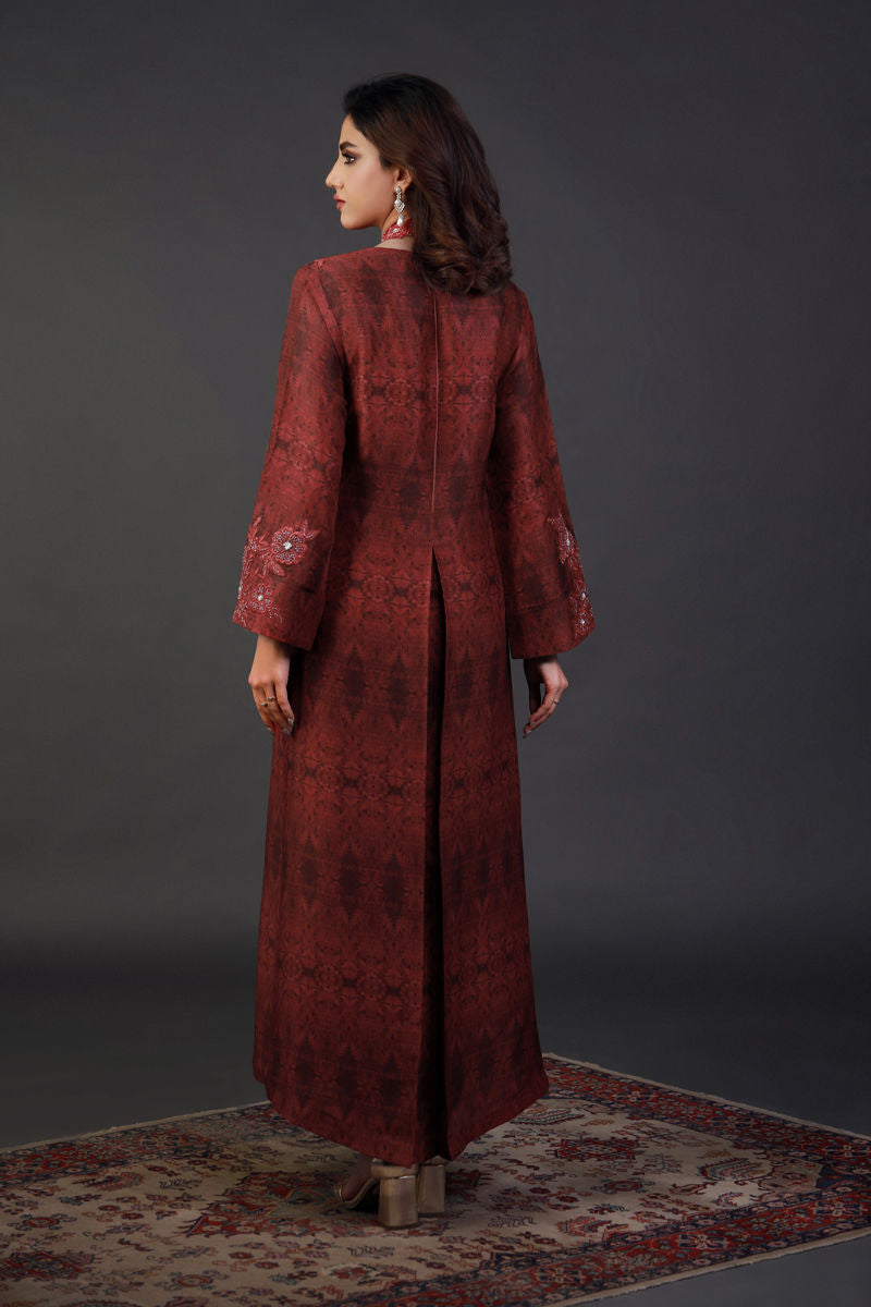 Shamaeel Ansari | Festive Edit | EE-04