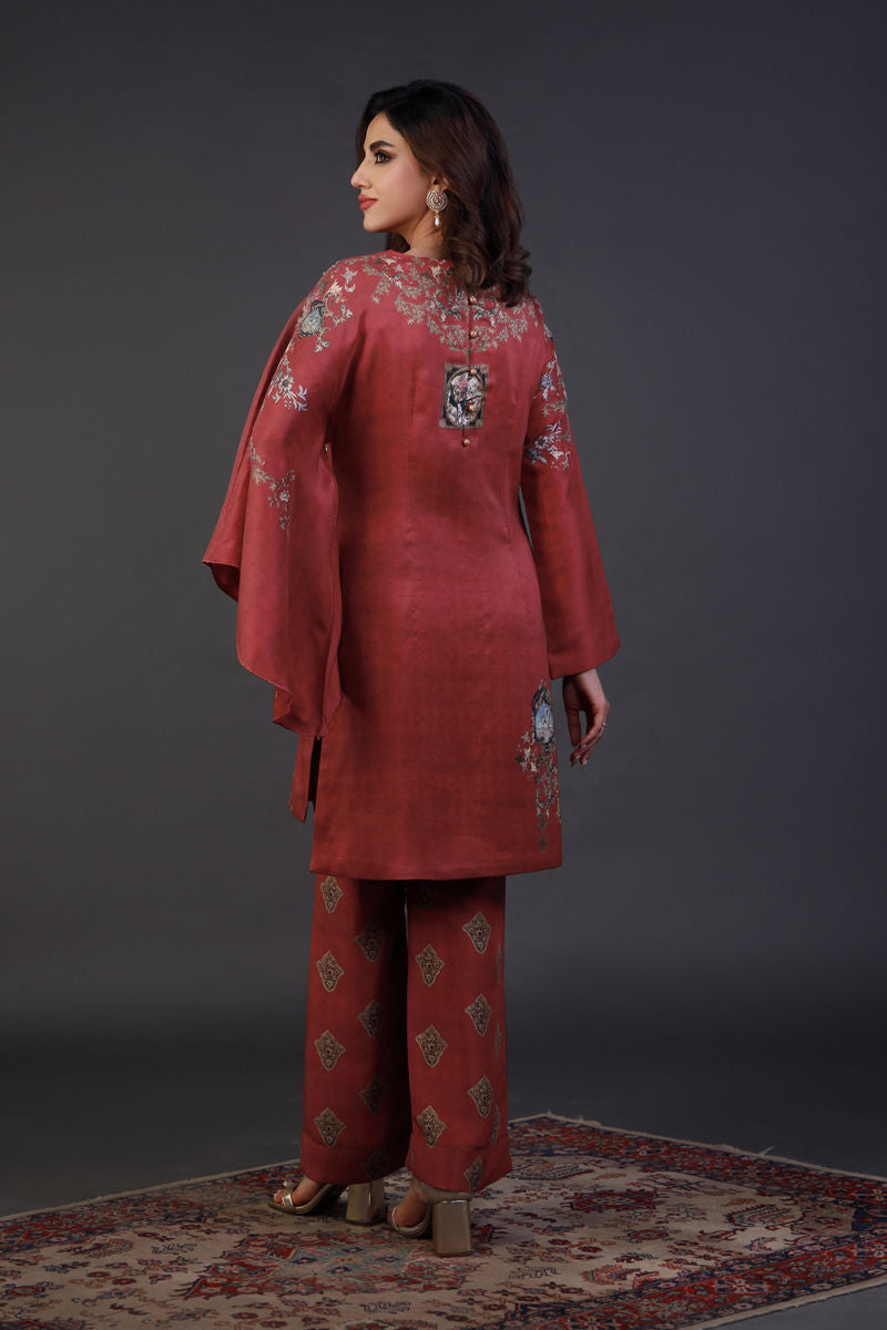 Shamaeel Ansari | Festive Edit | EE-05