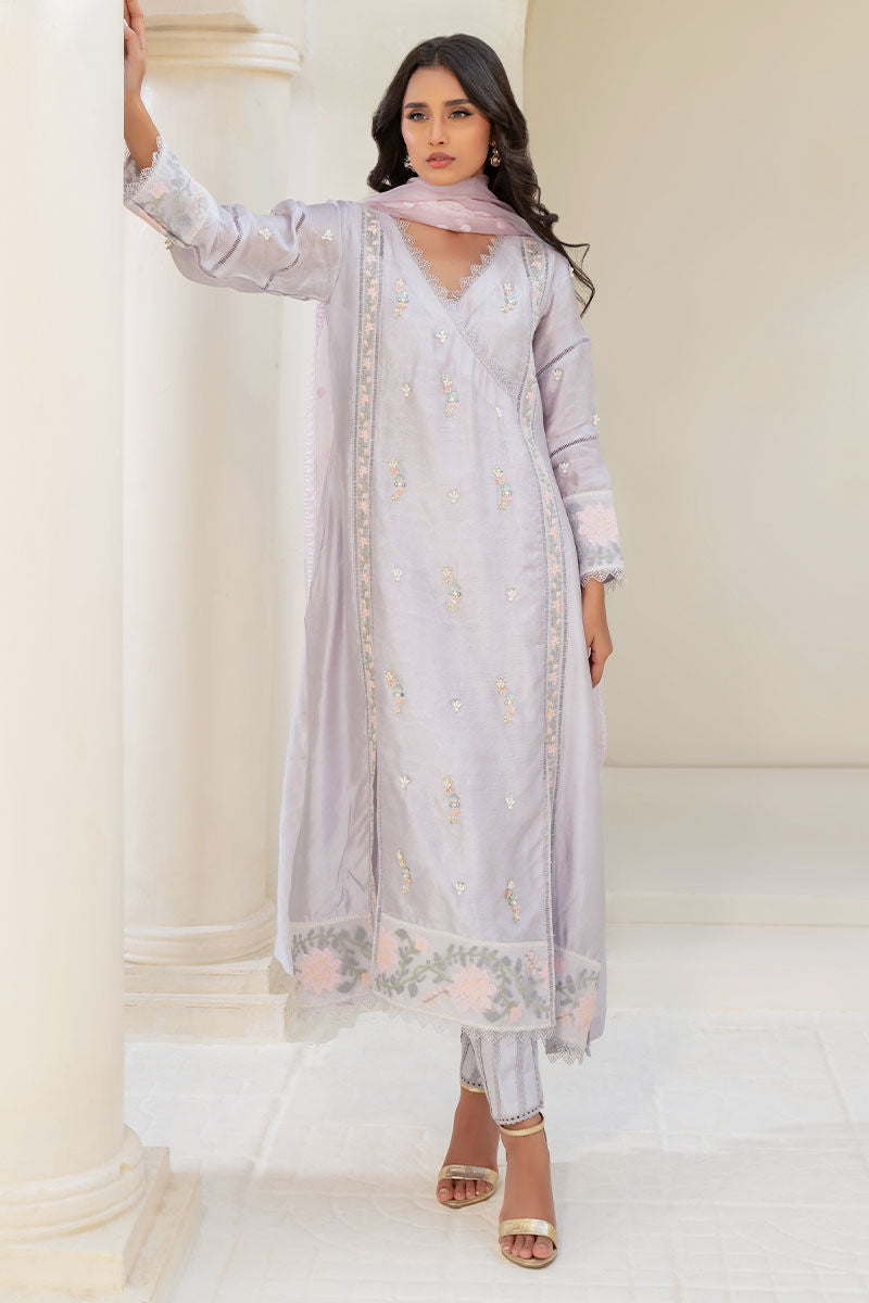 Fatima Khan | Luxury Pret 24 | DANEEN