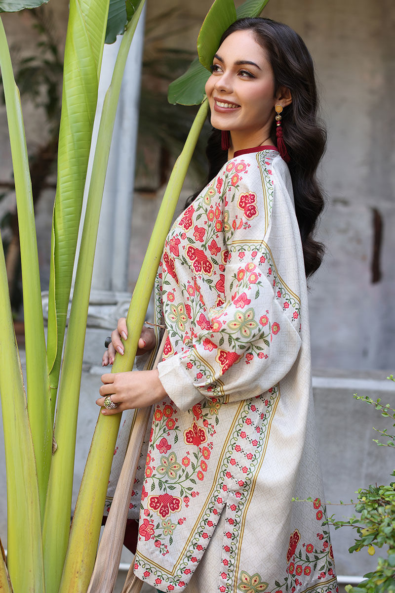 Aisha Imran | Printed Panache | Adele
