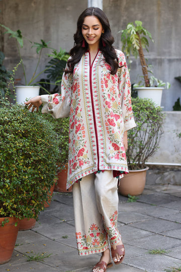 Aisha Imran | Printed Panache | Adele