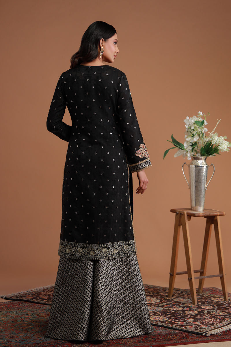 Shamaeel Ansari | Festive Edit | EE-14