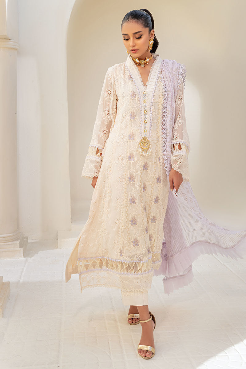 Fatima Khan | Luxury Pret 24 | ROHA