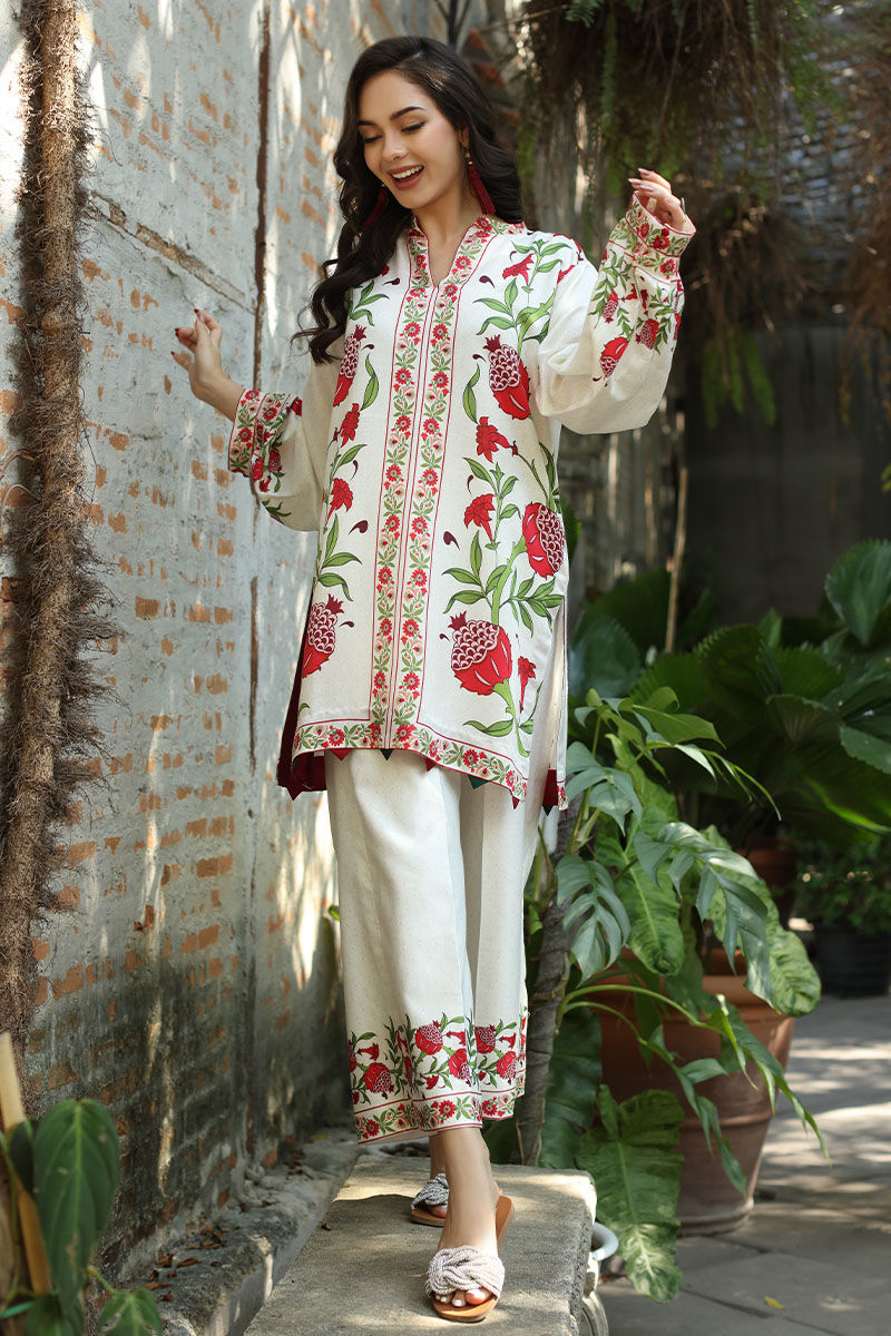 Aisha Imran | Printed Panache | Vivi