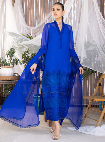 Zainab Chottani | Casual Pret | CRYSTAL AURA