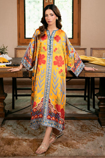 Aisha Imran | Printed Panache | Riham