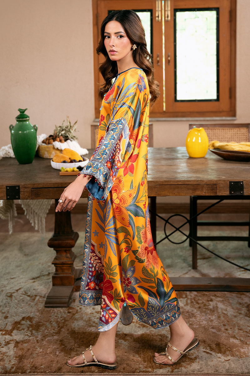 Aisha Imran | Printed Panache | Riham
