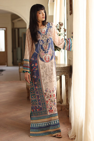 Aisha Imran | Printed Panache | Sehar