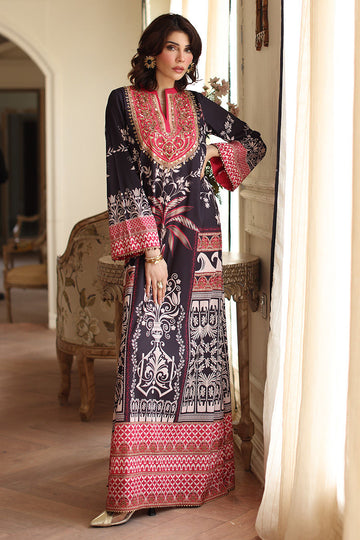 Aisha Imran | Printed Panache | Erel