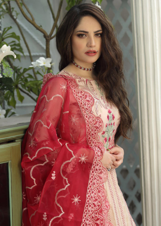 Daud Abbas | Formals Collection | ISLEEN - Hoorain Designer Wear - Pakistani Ladies Branded Stitched Clothes in United Kingdom, United states, CA and Australia