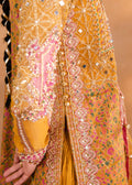 Maria Osama Khan | Sajni Wedding Festive | Naghma - Pakistani Clothes for women, in United Kingdom and United States