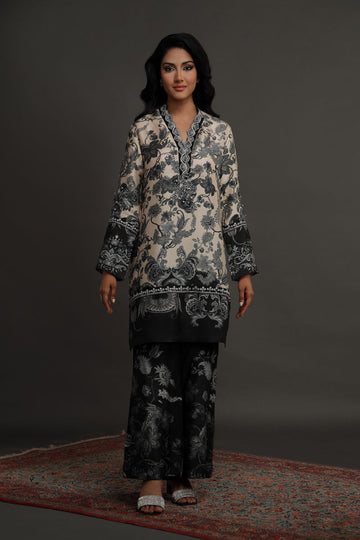 Shamaeel ansari | Flora Belle|FLORA-09