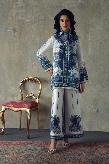 Shamaeel ansari | Flora Belle |Flora-01